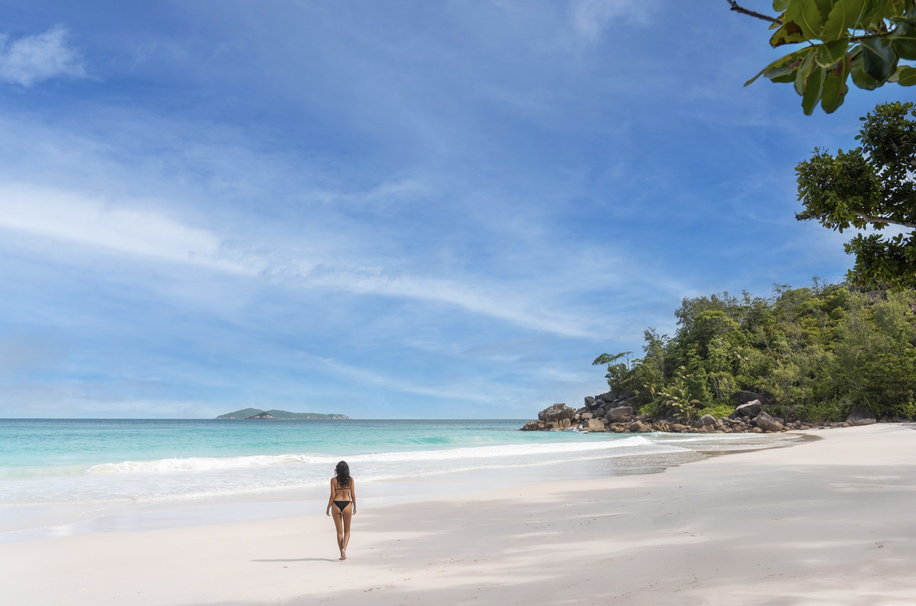 Constance Lemuria Seychelles